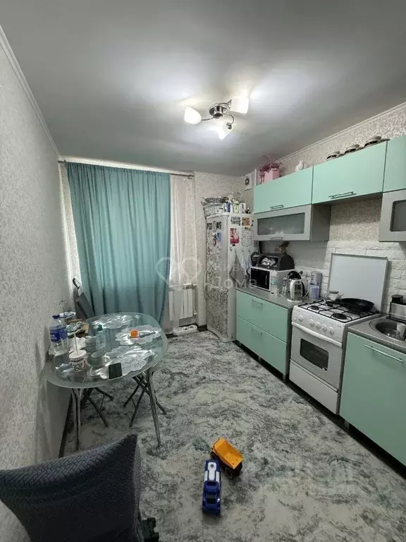 1-к кв. Волгоградская область, Волгоград Голубинская ул., 8 (36.2 м) - Фото 1