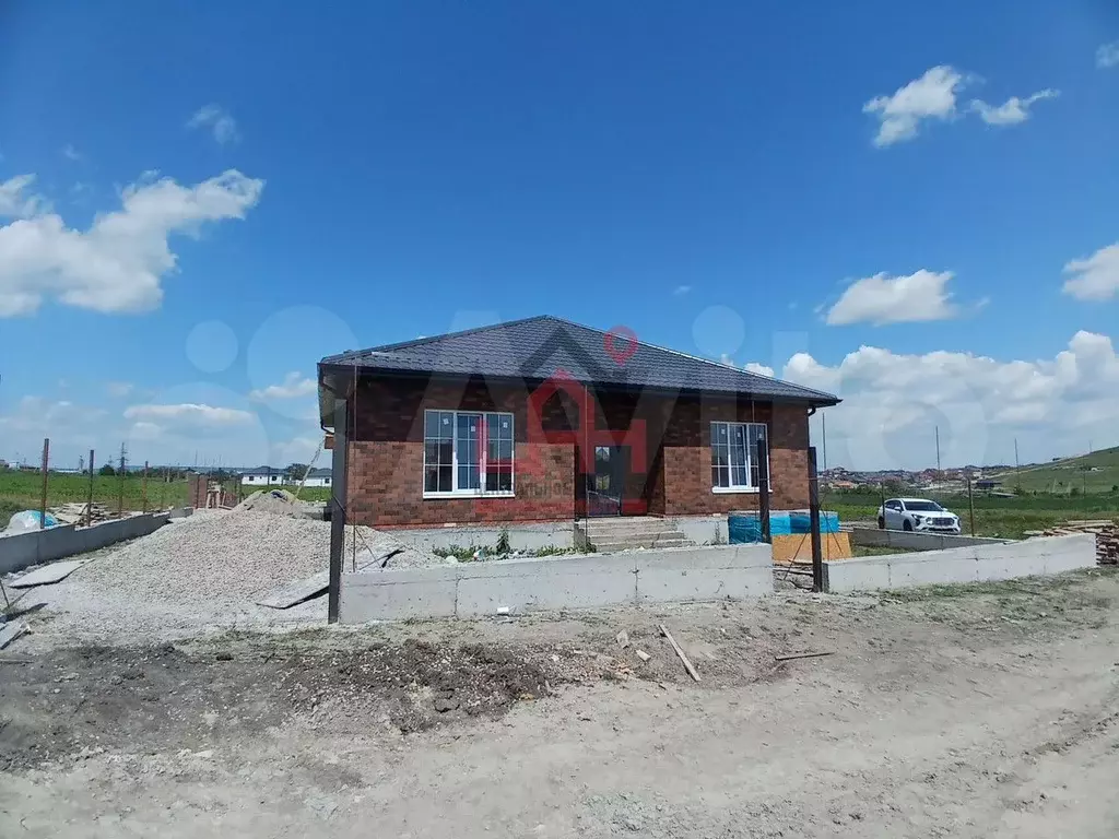 Дом 120 м на участке 4 сот. - Фото 0
