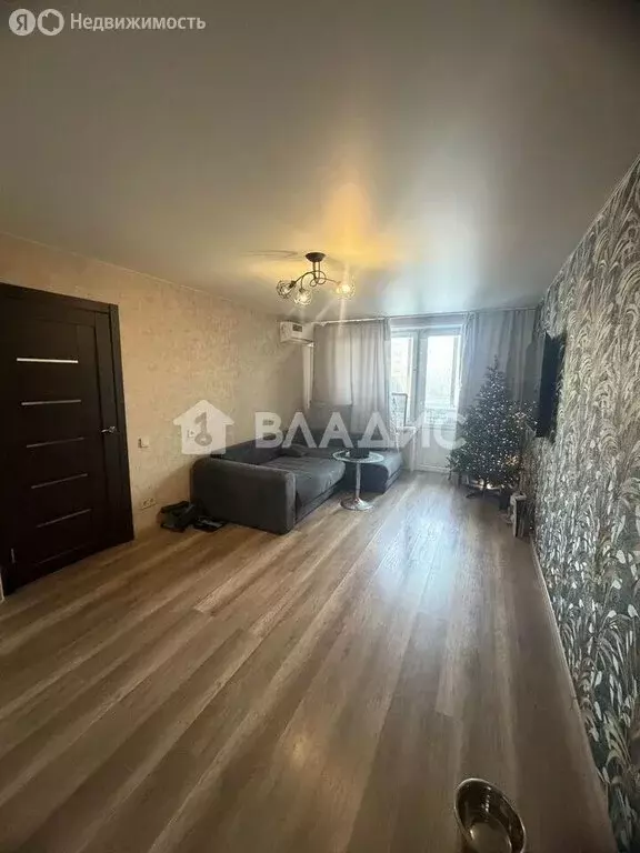 1-комнатная квартира: Москва, улица Академика Скрябина, 26к4 (32 м) - Фото 2