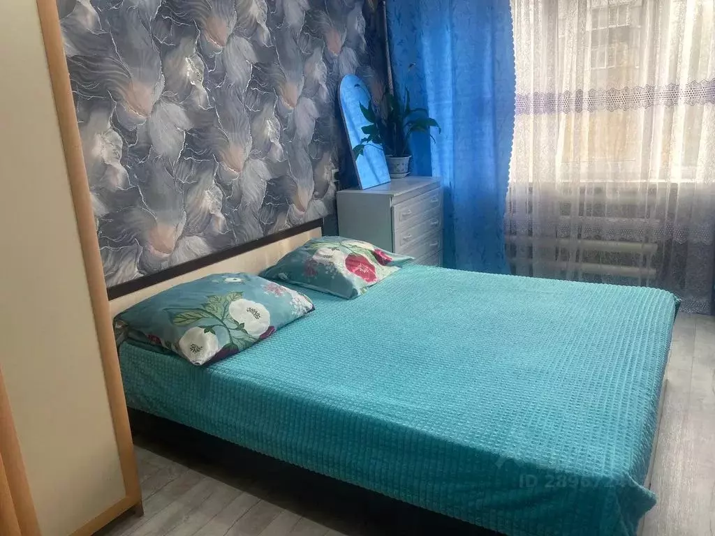 2-к кв. Пензенская область, Пенза ул. Кижеватова, 15 (55.0 м) - Фото 1