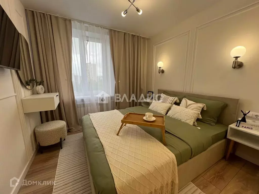 Продаётся 2-к квартира, 37.8 м - Фото 1