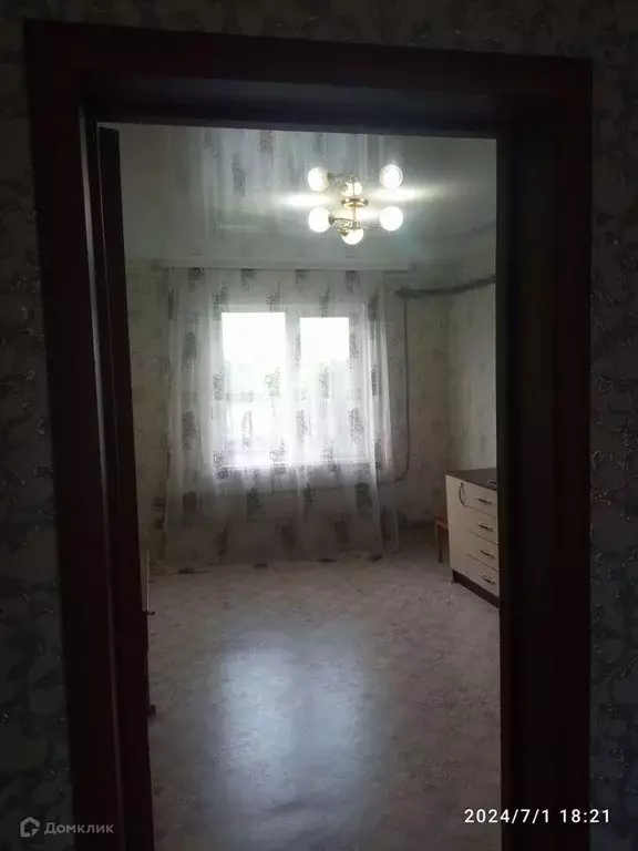 Продаётся 2-к квартира, 41.4 м - Фото 1