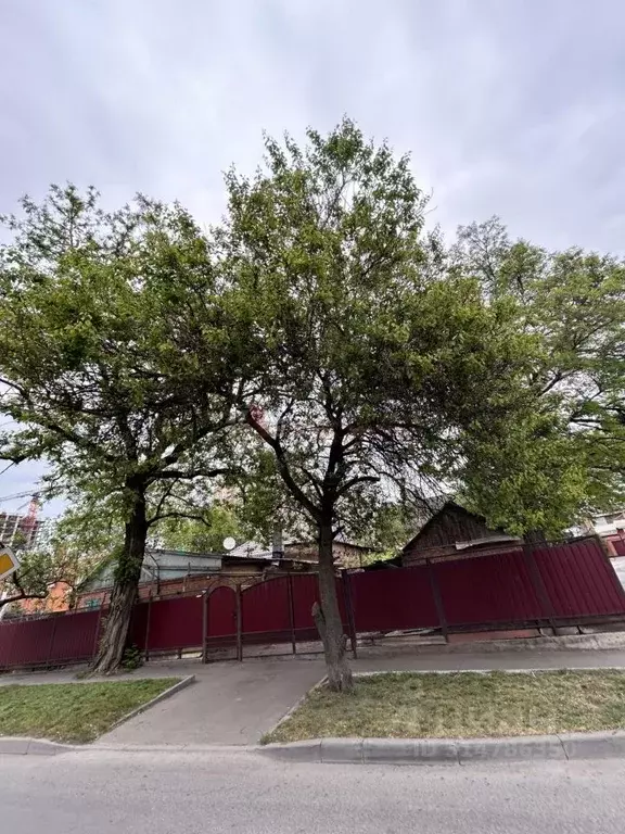 Участок в Ростовская область, Ростов-на-Дону Новое Поселение мкр, ул. ... - Фото 1