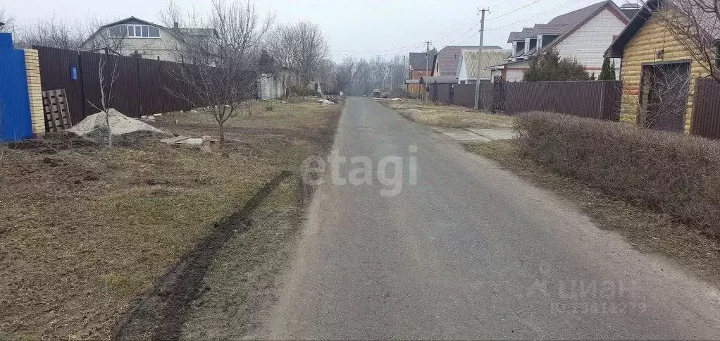 Дом в Белгородская область, Белгородский район, пос. Майский Сиреневая ... - Фото 1