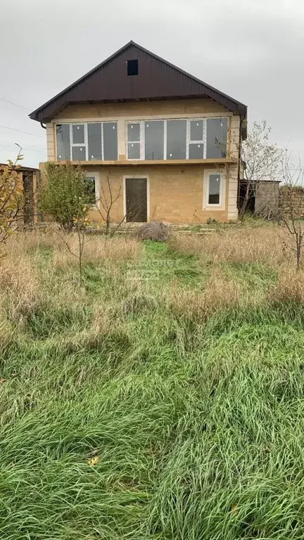 Дом в Дагестан, Дербент ул. 3-я Нагорная (114 м) - Фото 0