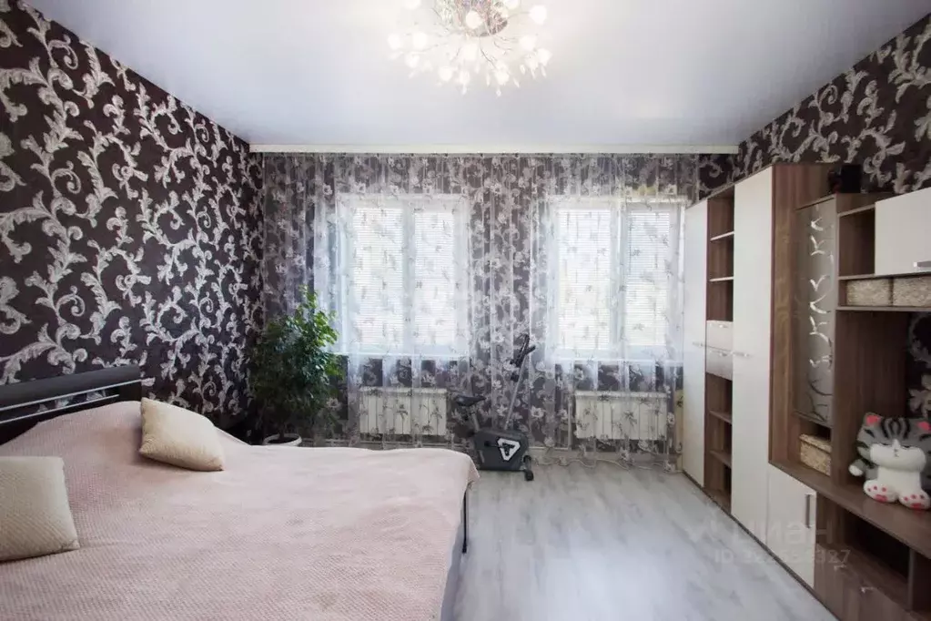 Таунхаус в Калужская область, Калуга Новая ул., 85 (64 м) - Фото 1