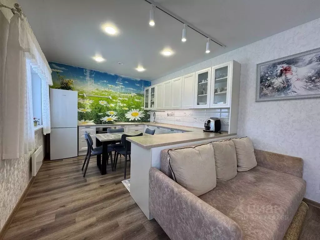 Дом в Ленинградская область, Гатчинский муниципальный округ, Кедровое ... - Фото 2