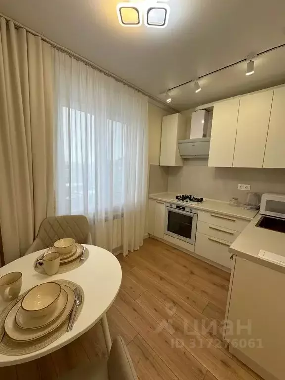 1-к кв. Татарстан, Казань ул. Маршала Чуйкова, 33 (33.0 м) - Фото 0