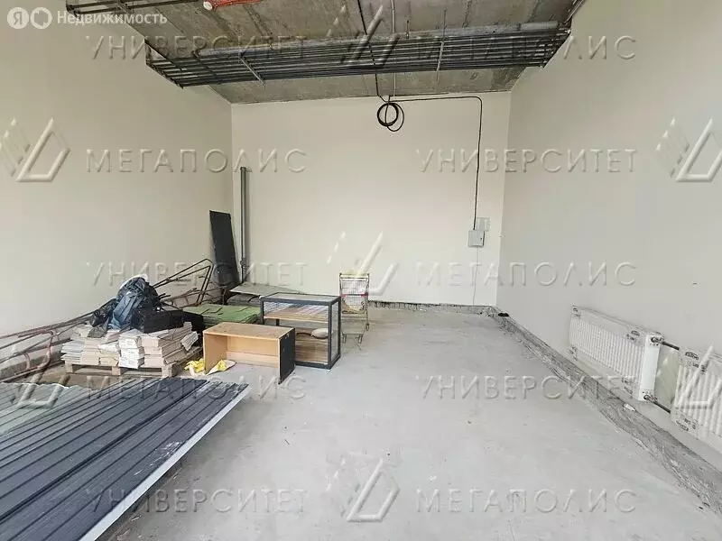 Помещение свободного назначения (41 м) - Фото 2