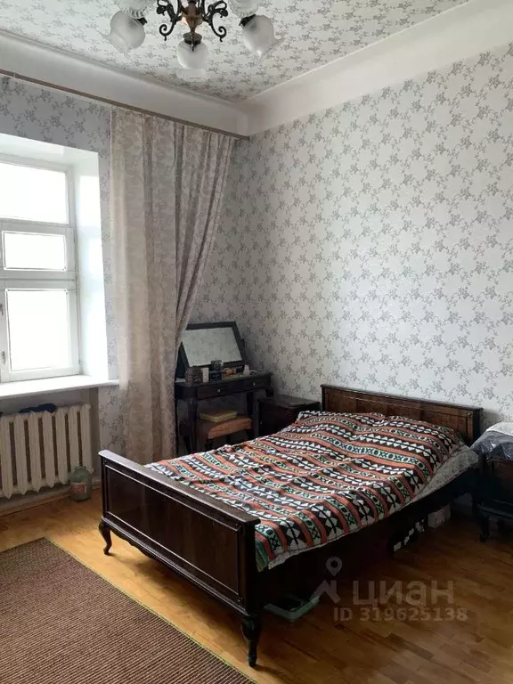 3-к кв. Удмуртия, Ижевск ул. Коммунаров, 231 (81.7 м) - Фото 1