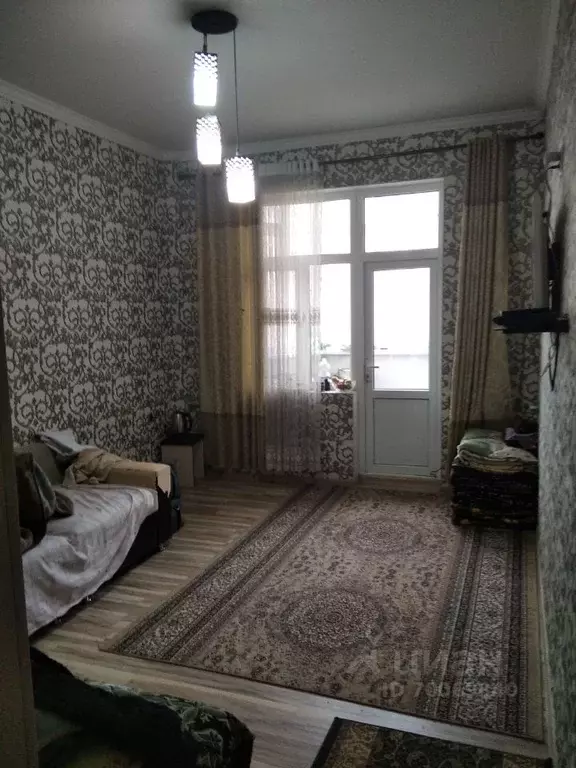 Комната Санкт-Петербург Выборгское ш., 15 (14.0 м) - Фото 0