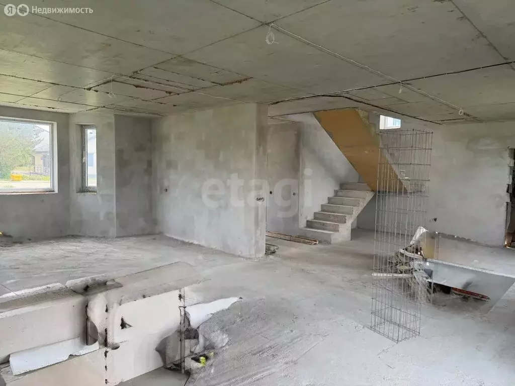 Дом в посёлок Константиновка, Полевая улица (160 м) - Фото 2