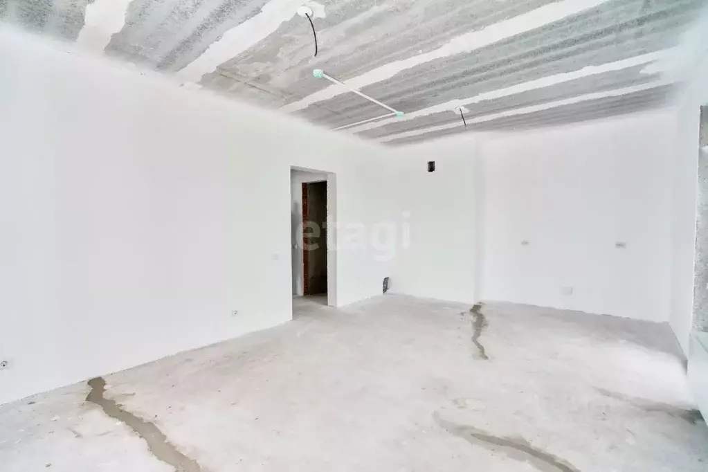 2-к кв. Томская область, Томск ул. Войкова, 51/1 (53.6 м) - Фото 2