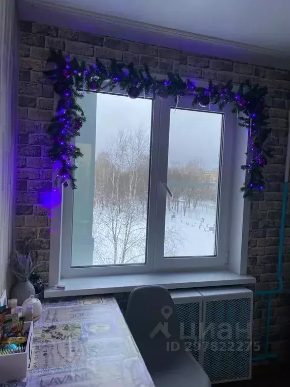 1-к кв. Коми, Ухта проезд Дружбы, 8 (30.0 м) - Фото 1