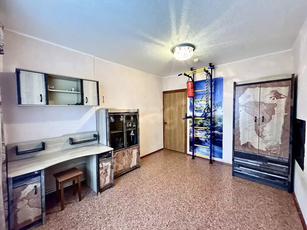 3-к кв. Белгородская область, Белгород бул. Юности, 41 (68.5 м) - Фото 1