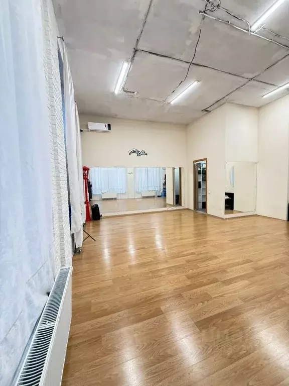 Офис в Татарстан, Казань ул. Бари Галеева, 8Ак4 (486 м) - Фото 2