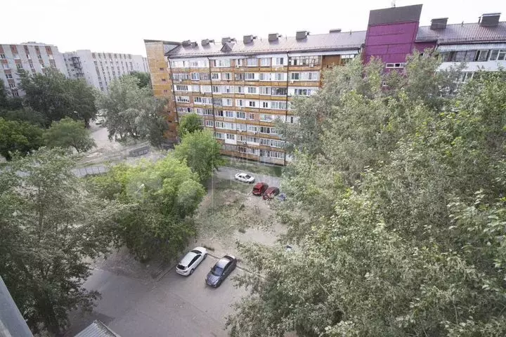 1-к. квартира, 12,4м, 8/8эт. - Фото 0