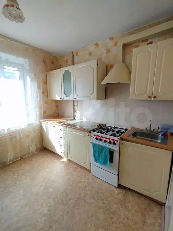 1-к. квартира, 37 м, 3/9 эт. - Фото 1