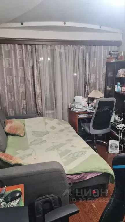 1-к кв. Санкт-Петербург Витебский просп., 87К3 (30.8 м) - Фото 2