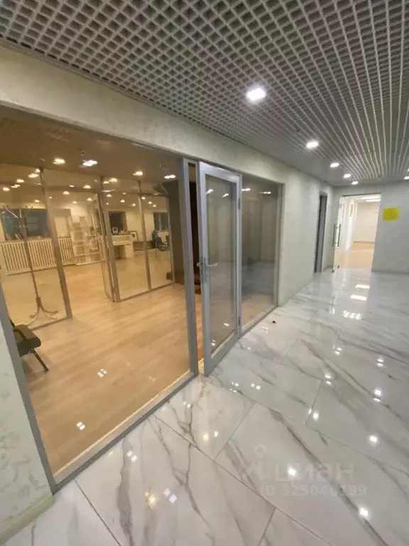 Помещение свободного назначения в Москва Новослободская ул., 20 (82 м) - Фото 1