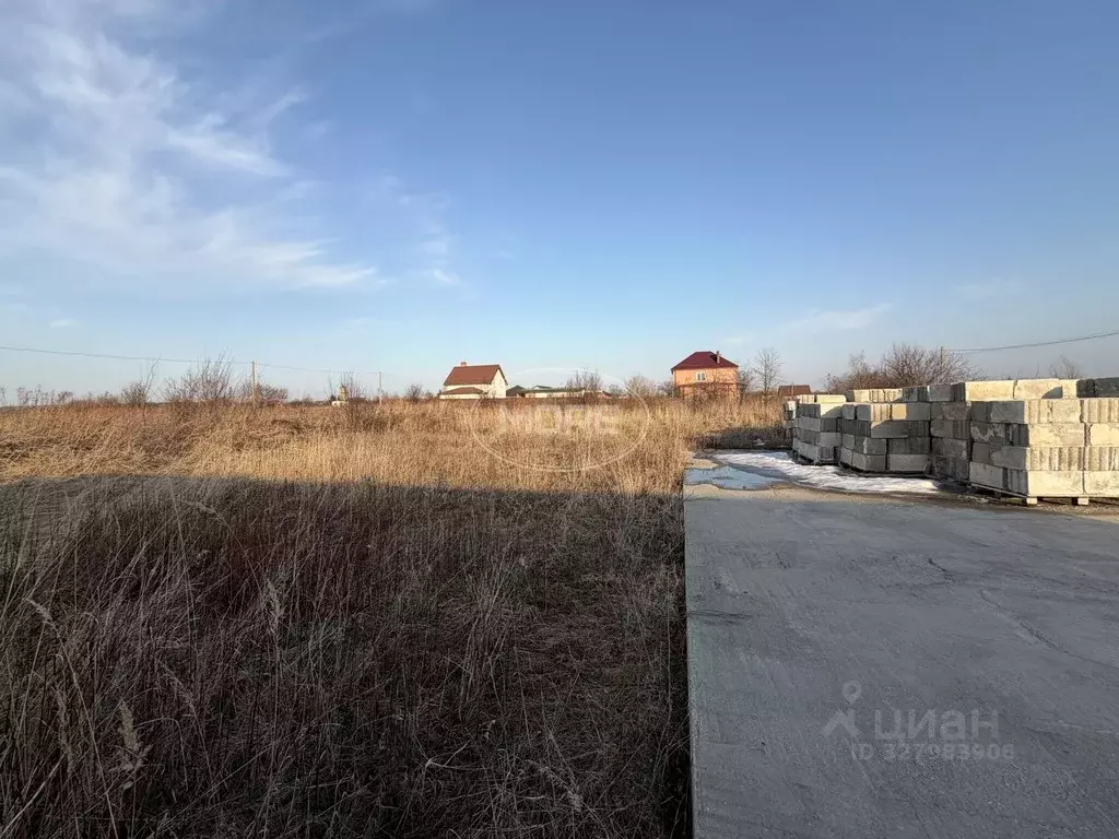 Участок в Калининградская область, Гурьевский муниципальный округ, ... - Фото 1
