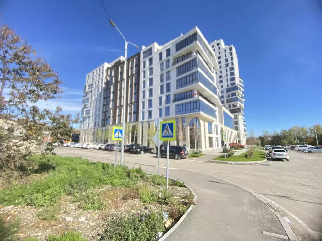 3-к кв. Кабардино-Балкария, Нальчик ул. Кешокова (167.6 м) - Фото 2