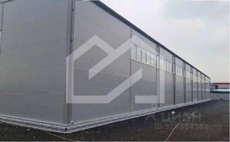 Помещение свободного назначения в Московская область, ... - Фото 2