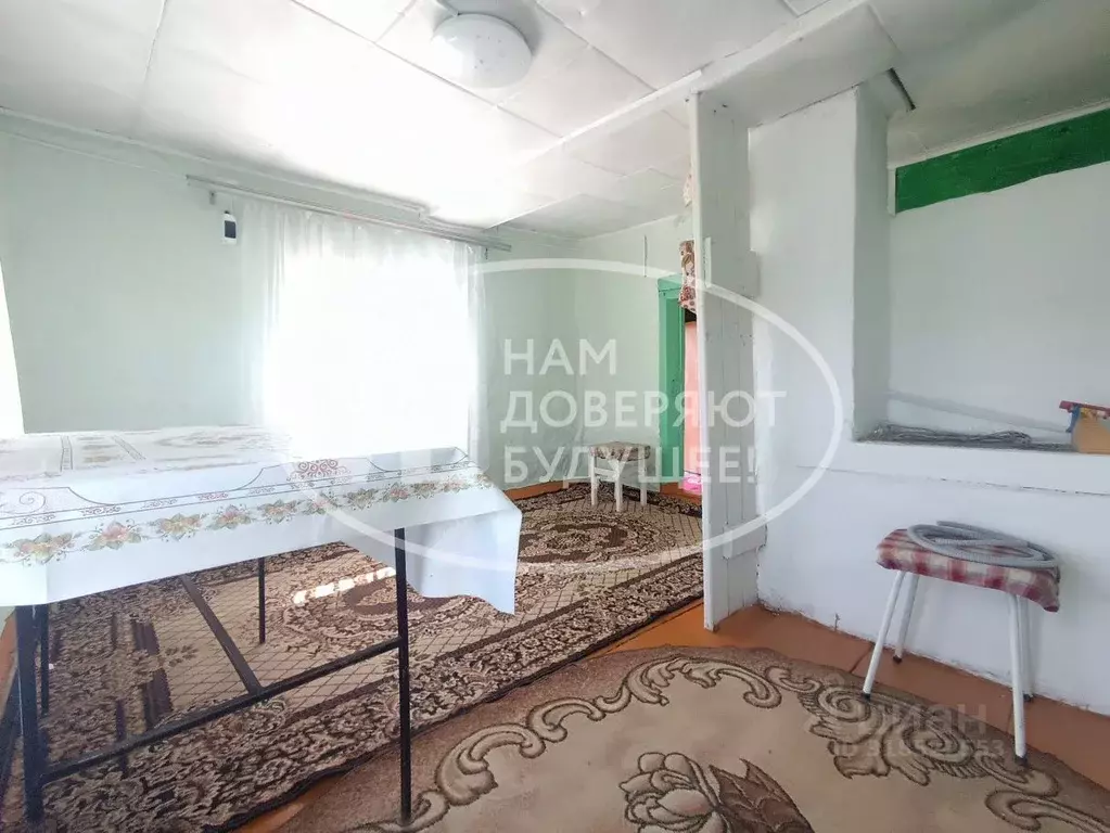 Дом в Пермский край, Очерский муниципальный округ, д. Лужково ул. ... - Фото 2