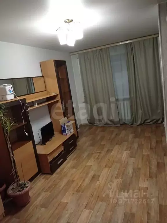 1-к кв. Амурская область, Благовещенск ул. Ленина, 39 (29.7 м) - Фото 0