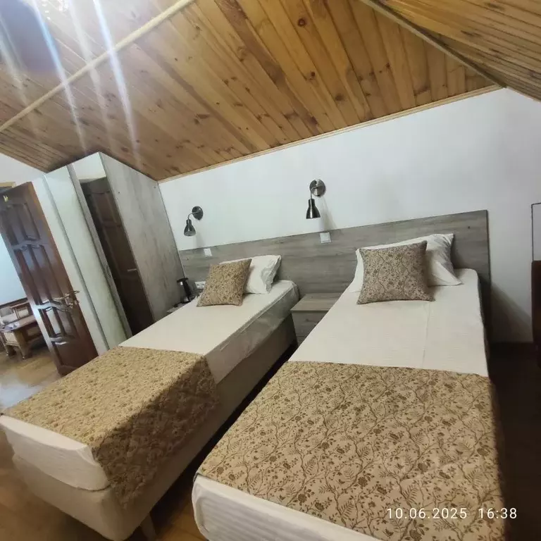 Комната Волгоградская область, Волгоград Знаменская ул., 58А (15.0 м) - Фото 0
