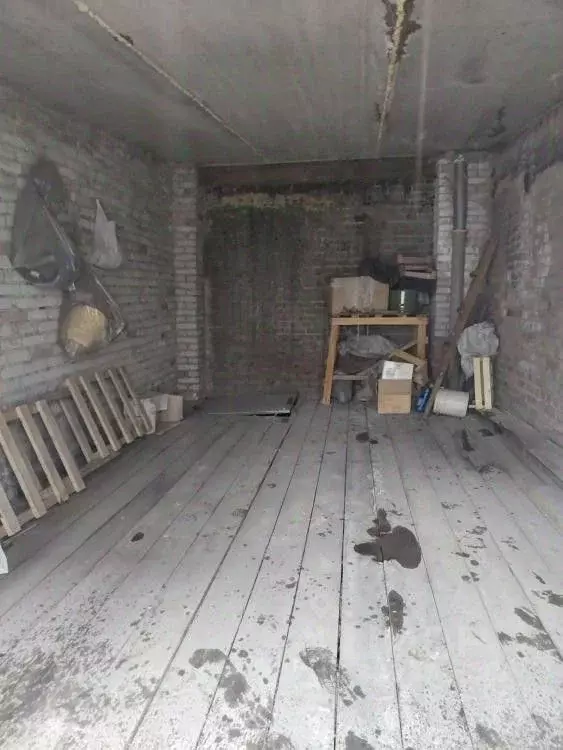 Гараж в Хакасия, Абакан ул. Вяткина, 5 (40 м) - Фото 2
