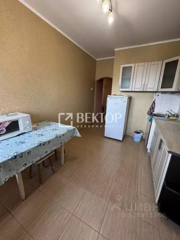 1-к кв. Костромская область, Кострома Заволжская ул., 219 (40.0 м) - Фото 2