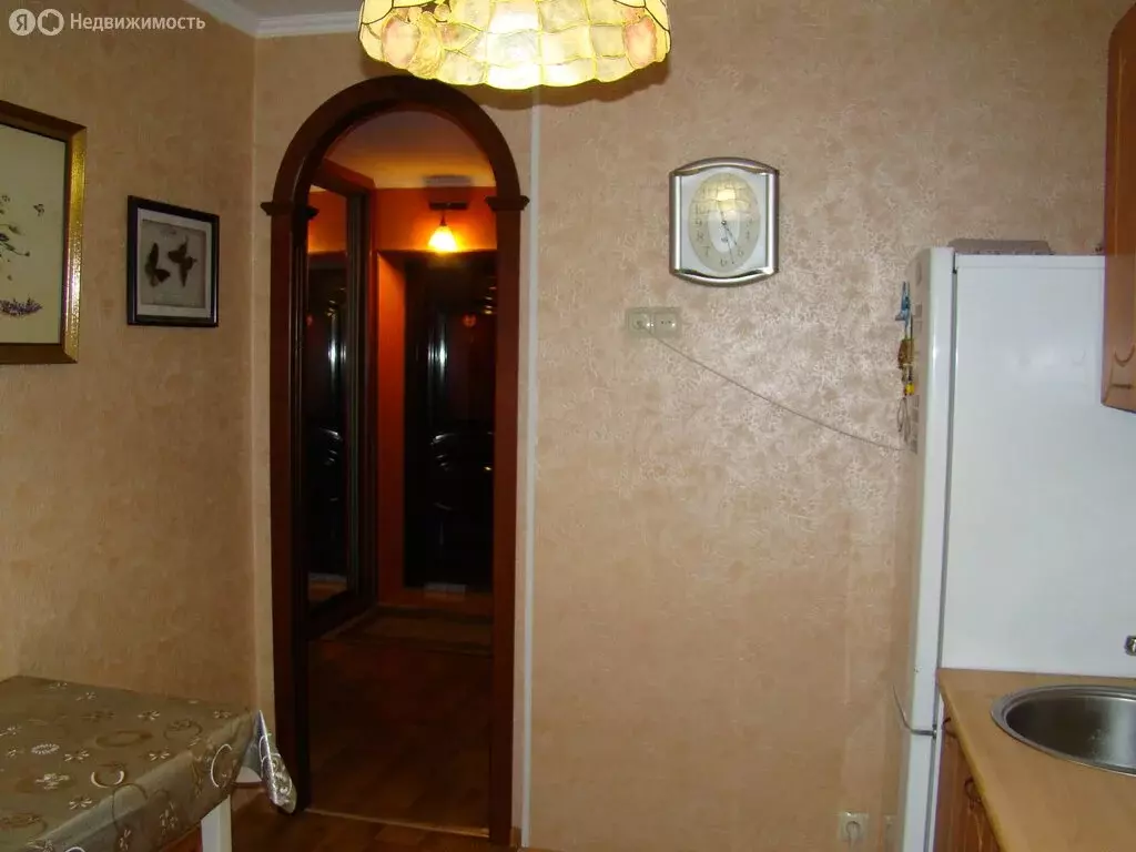 1-комнатная квартира: Омск, улица Красный Путь, 18 (36 м) - Фото 2