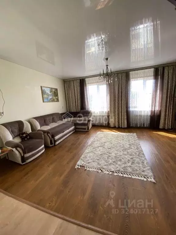 Дом в Волгоградская область, Ленинский район, Заплавненское с/пос, ... - Фото 2