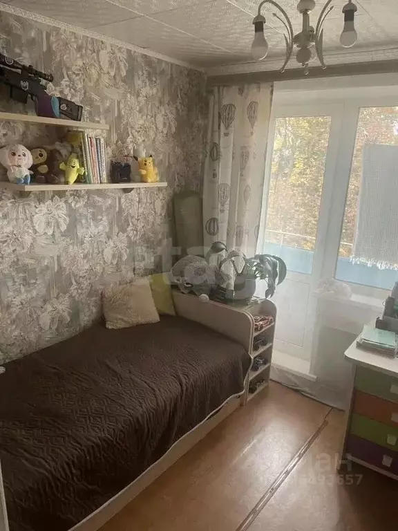 2-к кв. Московская область, Волоколамский муниципальный округ, с. ... - Фото 1