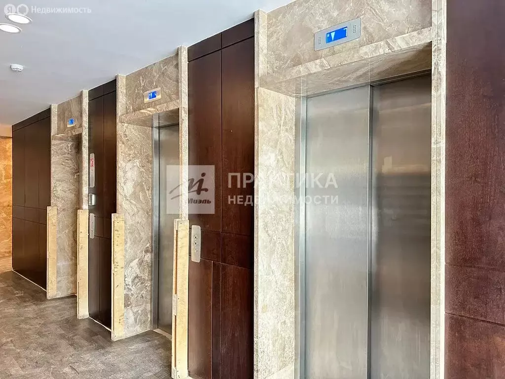 1-комнатная квартира: Москва, Нахимовский проспект, 31к3 (40.4 м) - Фото 2