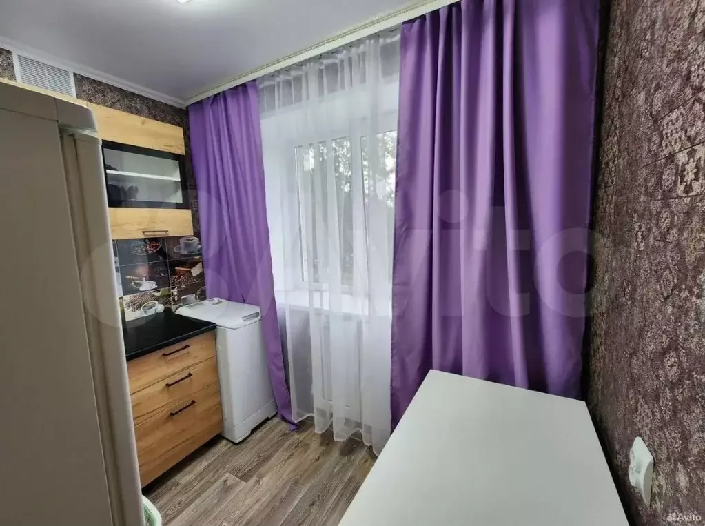 3-к. квартира, 61 м, 2/5 эт. - Фото 1