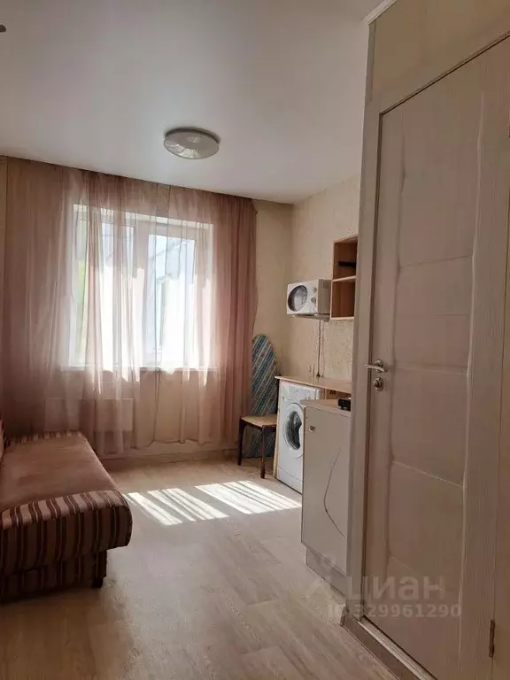 Комната Красноярский край, Красноярск Ключевская ул., 57 (12.0 м) - Фото 1