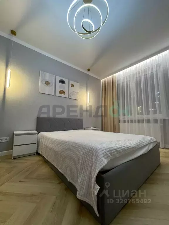 1-к кв. Татарстан, Казань ул. Петра Полушкина, 4 (40.0 м) - Фото 1