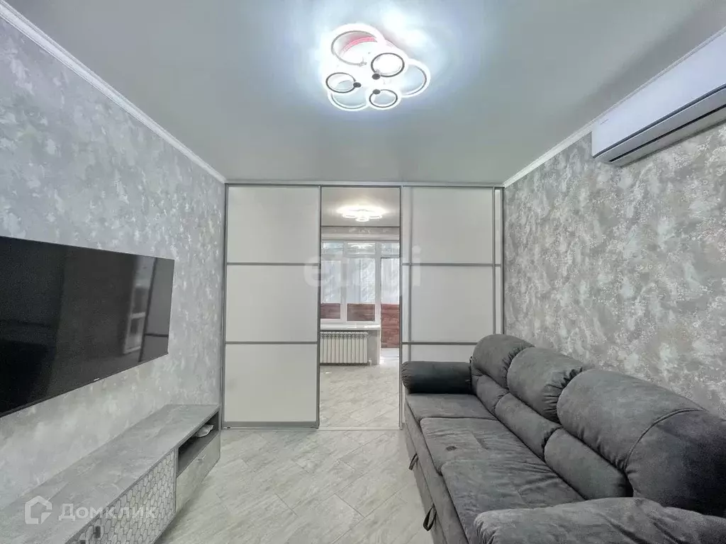 Продаётся 1-к квартира, 35.5 м - Фото 0