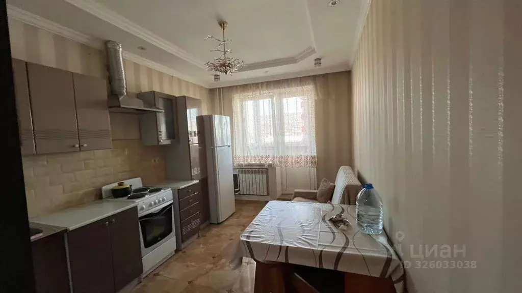 1-к кв. Московская область, Домодедово Западный мкр, ул. Лунная, 25 ... - Фото 1