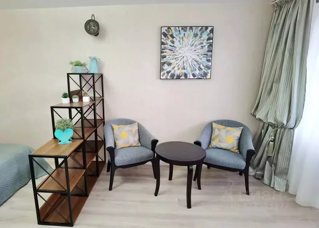 2-к кв. Камчатский край, Петропавловск-Камчатский просп. 50 лет ... - Фото 2