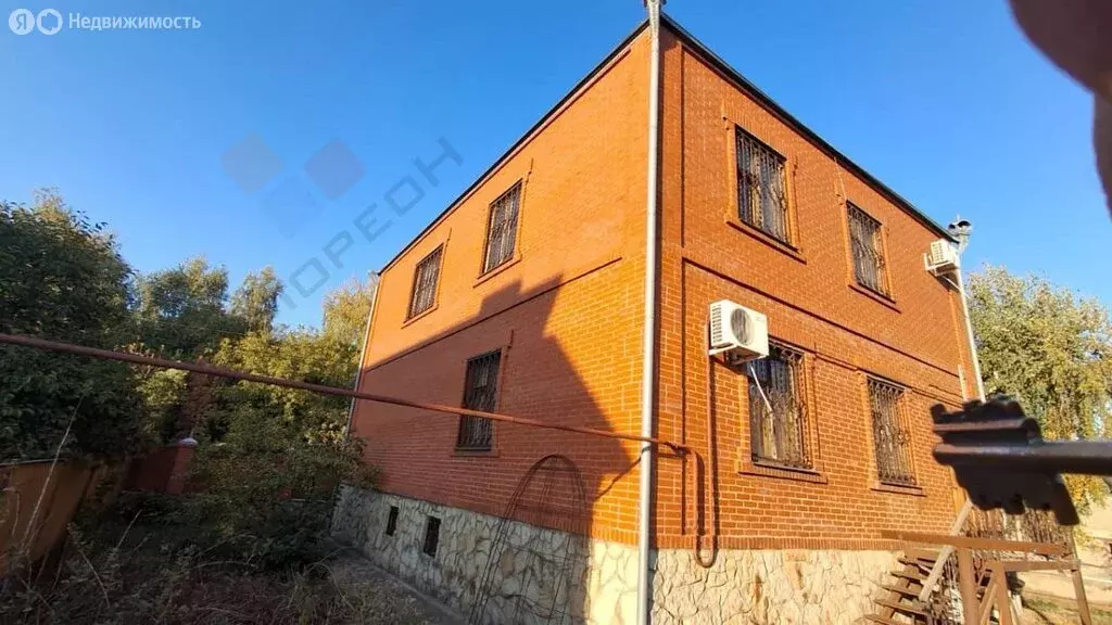 Дом в хутор Ленина, Пластунская улица, 37 (315 м) - Фото 1