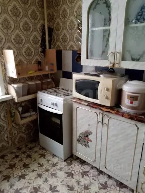 2-к кв. Коми, Сыктывкар Петрозаводская ул., 21 (50.5 м) - Фото 2