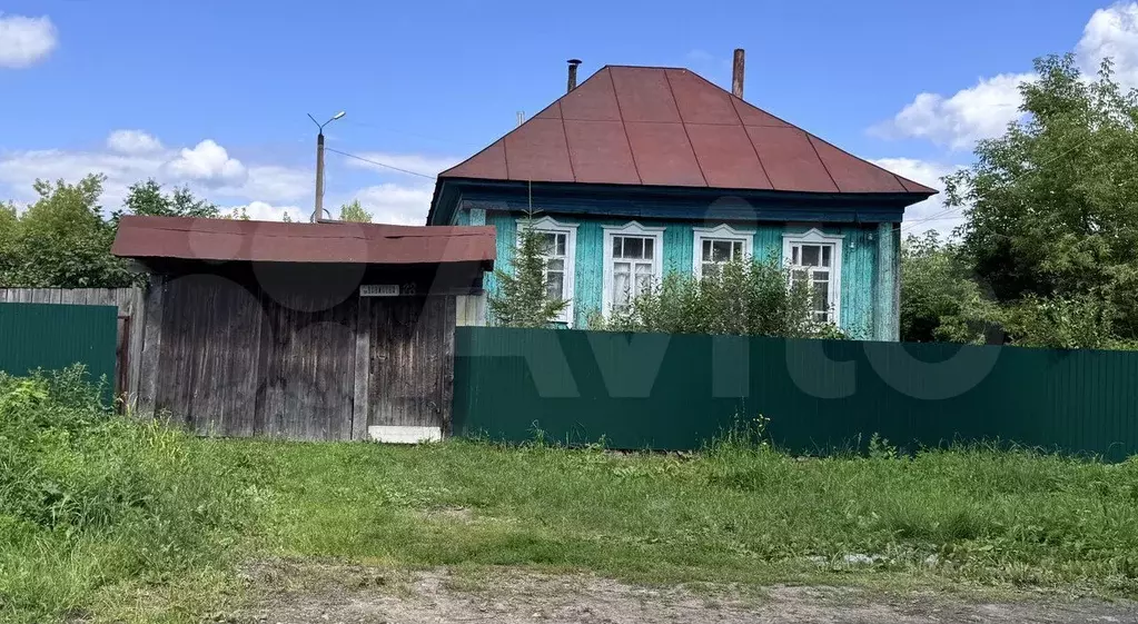 Дом 76,3 м на участке 7,8 сот. - Фото 0