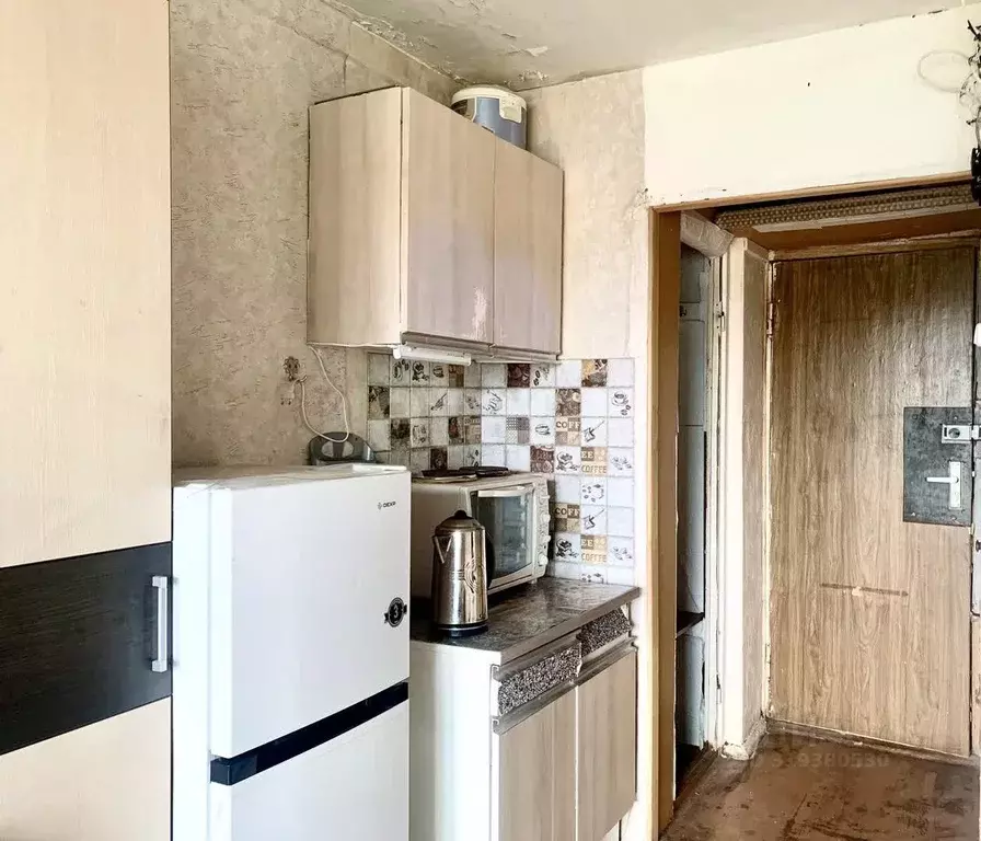 Комната Коми, Сыктывкар ул. Мира, 17 (17.0 м) - Фото 1