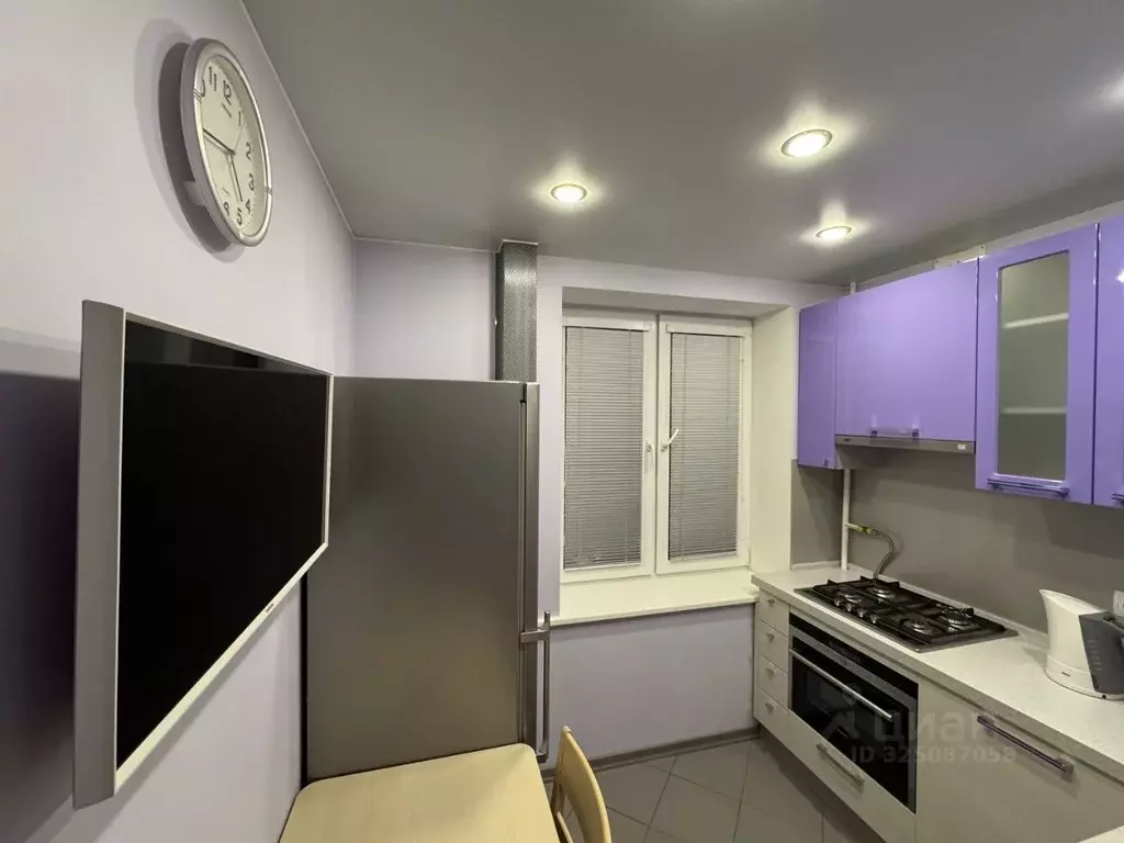 2-к кв. Москва 6-я Парковая ул., 27 (43.8 м) - Фото 1