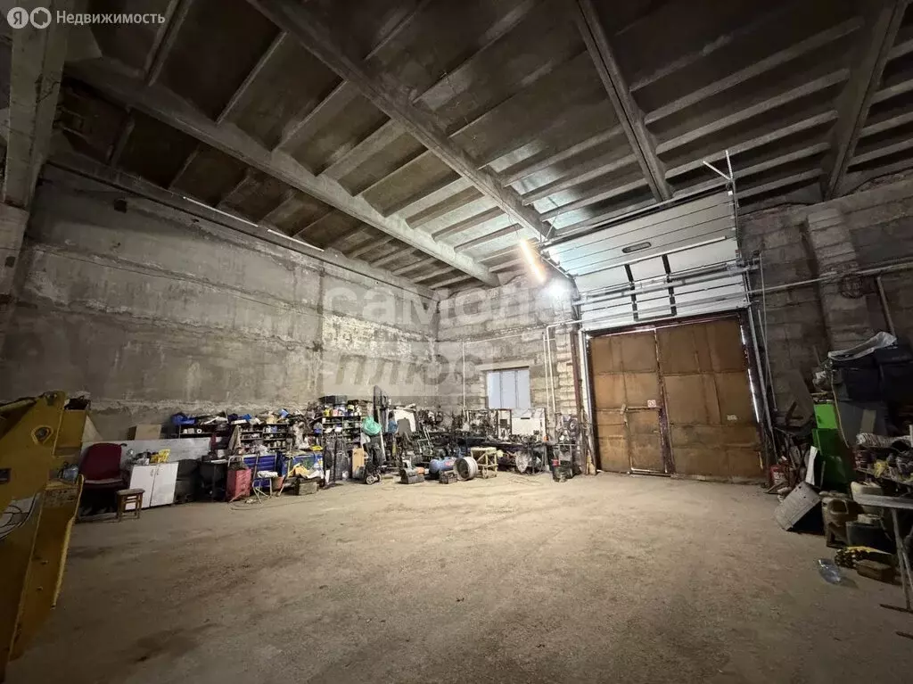 Склад (300 м) - Фото 1