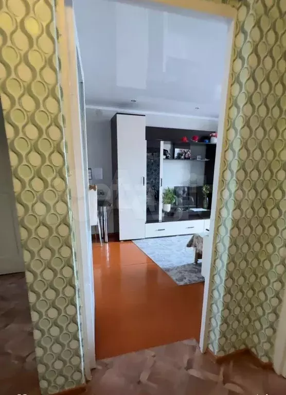 2-к. квартира, 48,7 м, 5/5 эт. - Фото 1