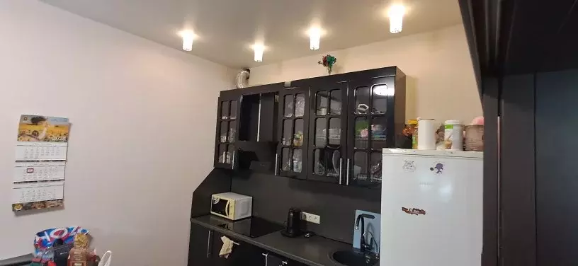 Продаётся 2-к квартира, 46.6 м - Фото 0